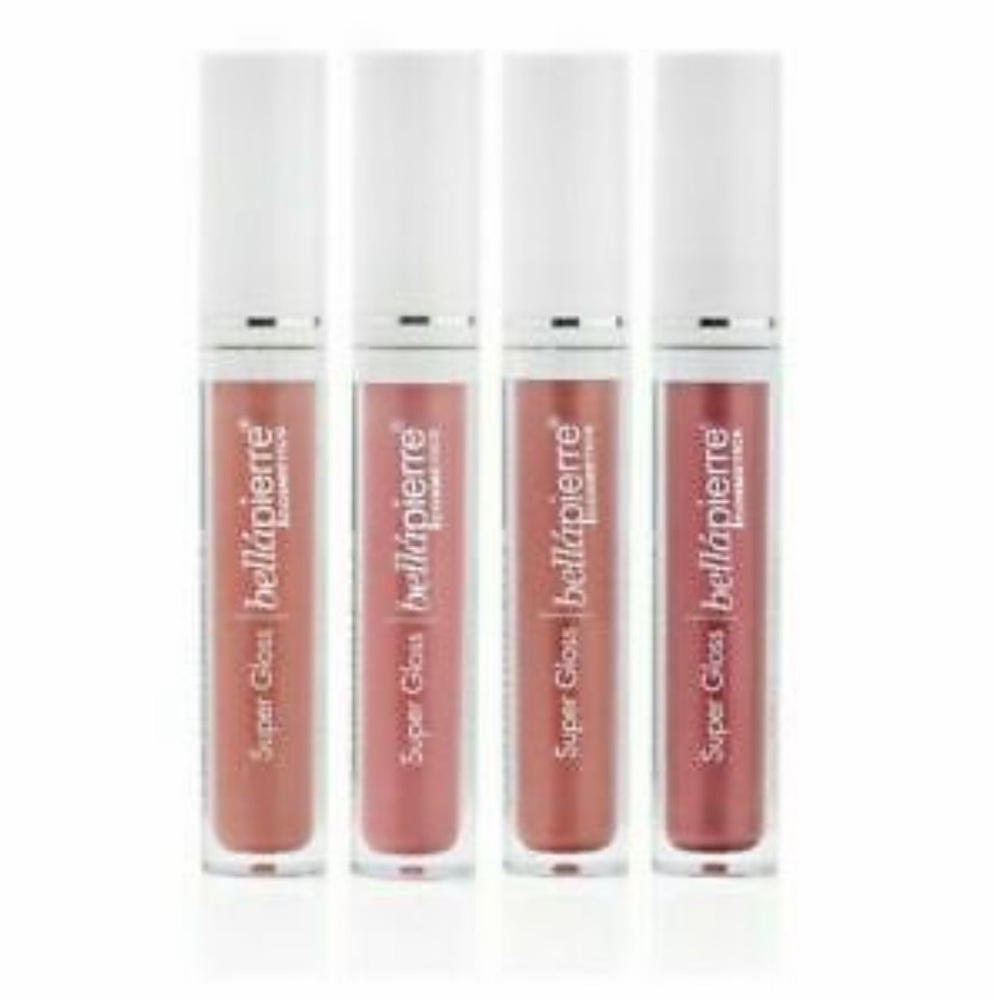4 pack- Lip Lustre Super gloss!